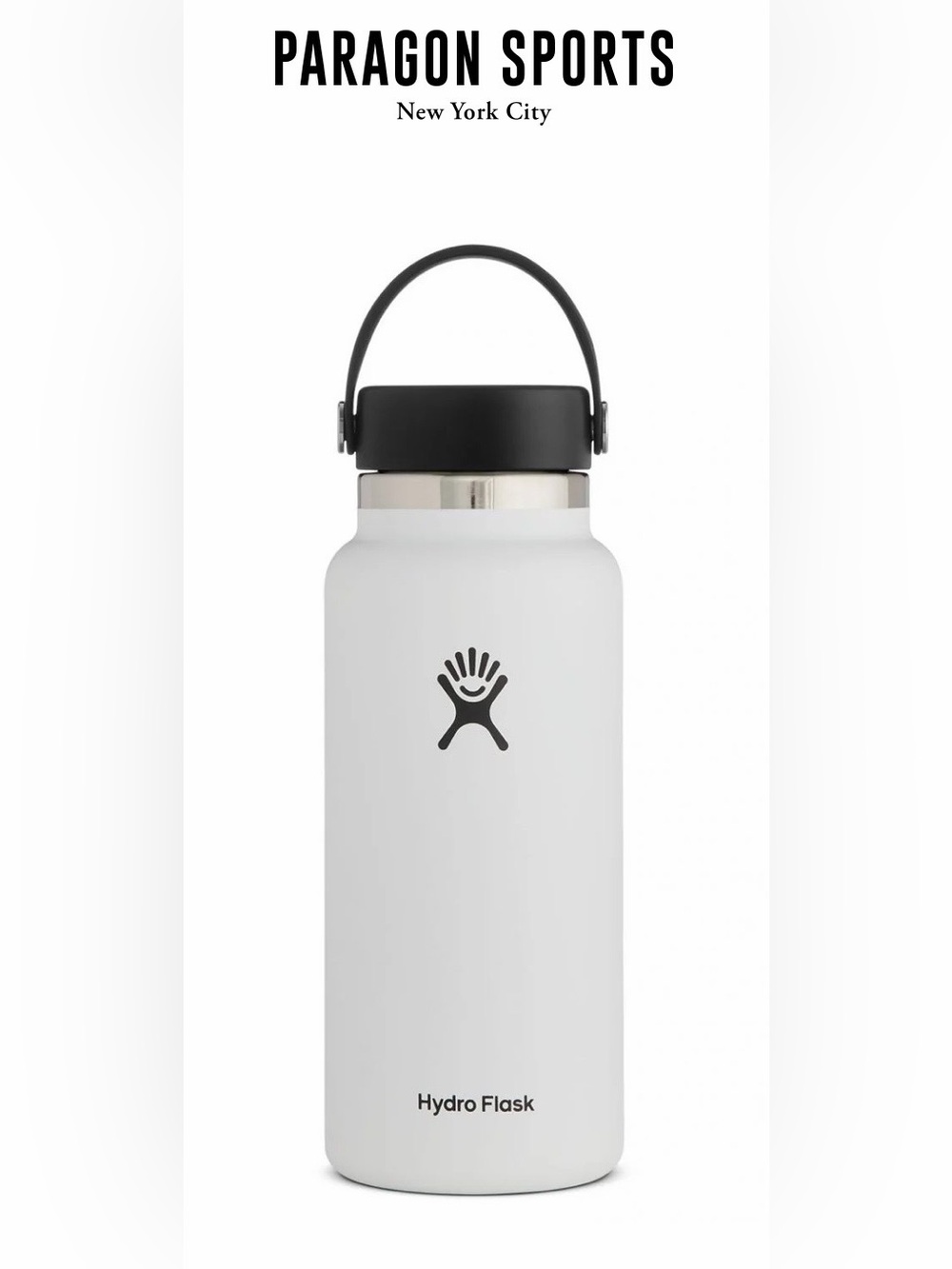 Hydro Flask Bottle